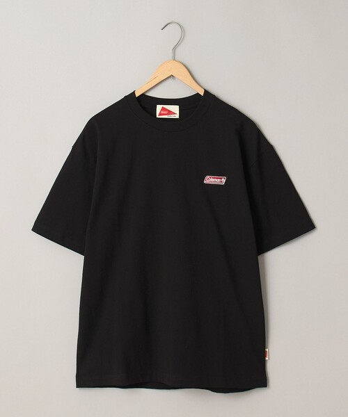 COLEMAN（コールマン）の「Coleman（コールマン）ランタンCOOL Tシャツ　－接触冷感ー（Tシャツ/カットソー・メンズ・ブラック/グレー/ベージュ/ホワイト・XL/L/M/S）」の17枚目の写真