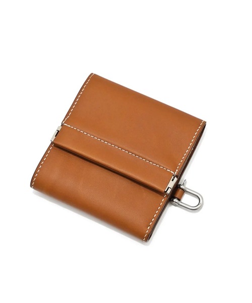 ED ROBERT JUDSON】 SHACKLE BIFOLD WALLET（財布）｜ED ROBERT JUDSON