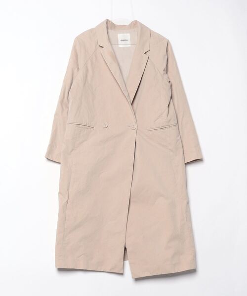 セール/ブランド古着】スプリングコート（その他アウター）｜dazzlin  