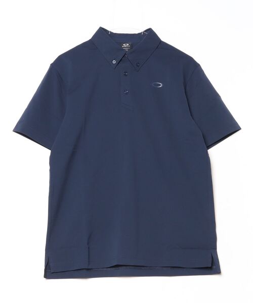 オークリー O-SYNC PACK POLO SEERSUCKER 1.0（ポロシャツ