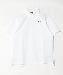 オークリー　半袖ポロシャツ OAKLEY（オークリー）の「オークリー 半袖ポロシャツ