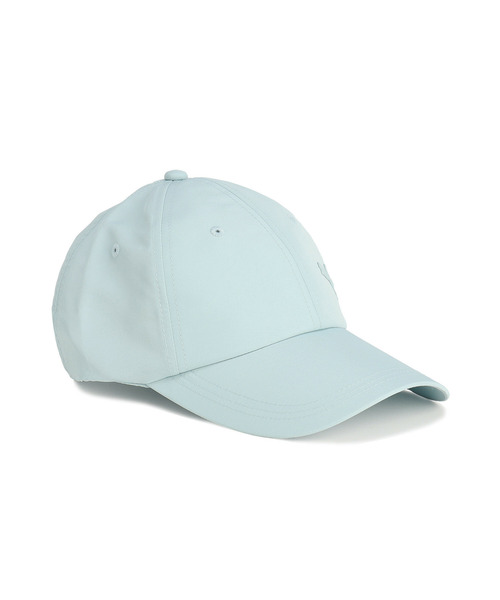 PUMA（プーマ）の「PUMA プーマ ユニセックス プーマ アジアフィット サン BB キャップ PUMA SUN AF（キャップ・メンズ・ミント/ブラック・フリー）」の5枚目の写真