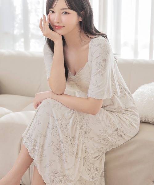BAKUNE Dry Women's Long Pants（ルームウェア/パジャマ）｜TENTIAL