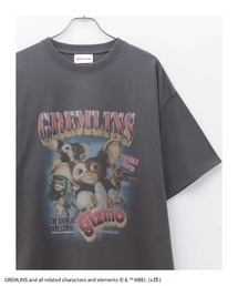 【GREMLINS / グレムリン】ラップTシャツ