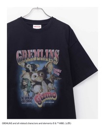 【GREMLINS / グレムリン】ラップTシャツ