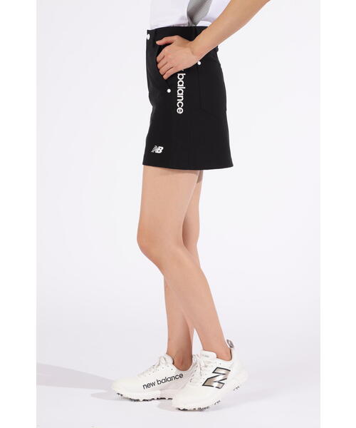 New Balance ゴルフ　スカート 4WAYストレッチ 撥水 スカート (WOMENS) | new balance golf