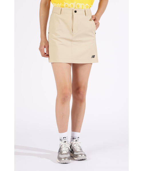 セール】【new balance golf】4WAYストレッチ スカート (WOMENS
