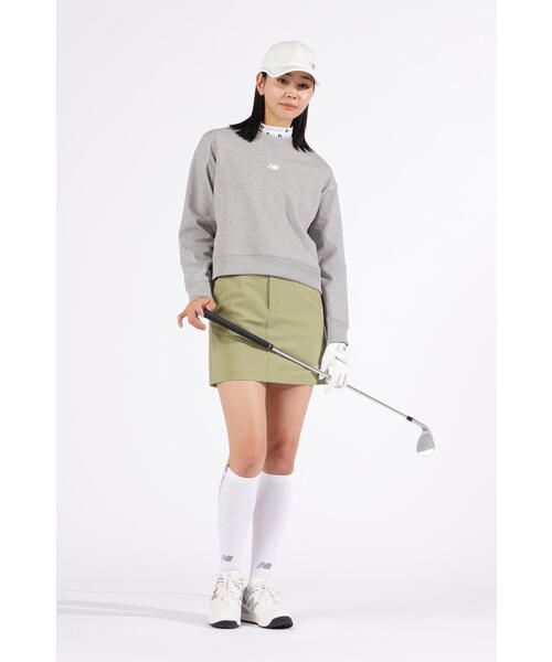セール】【new balance golf】4WAYストレッチ スカート (WOMENS