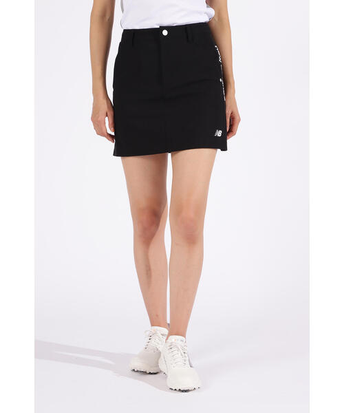 セール】【new balance golf】4WAYストレッチ スカート (WOMENS