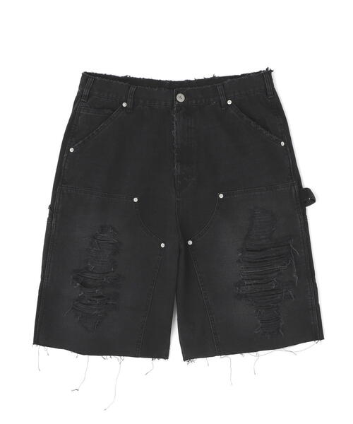 FR(13)NDS フレンズ Doubleknee Shorts 新品 タグ付き FR(13)NDS/フレンズ/DOUBLE KNEE SHORTS | ROYAL FLASH（ロイヤル
