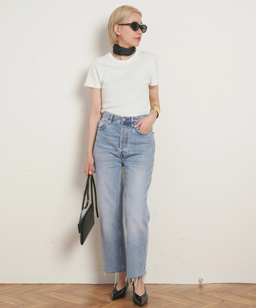 Comfort Tシャツ（Tシャツ/カットソー）｜EVERYDAY I LIKE