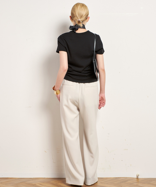 Comfort Tシャツ（Tシャツ/カットソー）｜EVERYDAY I LIKE