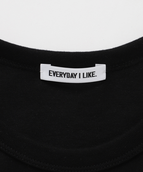 ドゥーズィエムクラス　EVERYDAY I LIKE. BASIC Tシャツ 楽天市場】Deuxieme Classe ドゥーズィエム クラス Tシャツ オフ