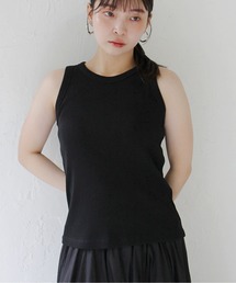 StyleSea（スタイルシー）の「リブタンクトップ（タンクトップ）」