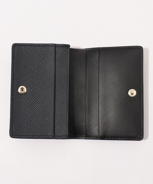 【新品】SMYTHSON(スマイソン)カードケース Smythson スマイソン SMYTHSON 名刺入れ（カードケース） PANAMA