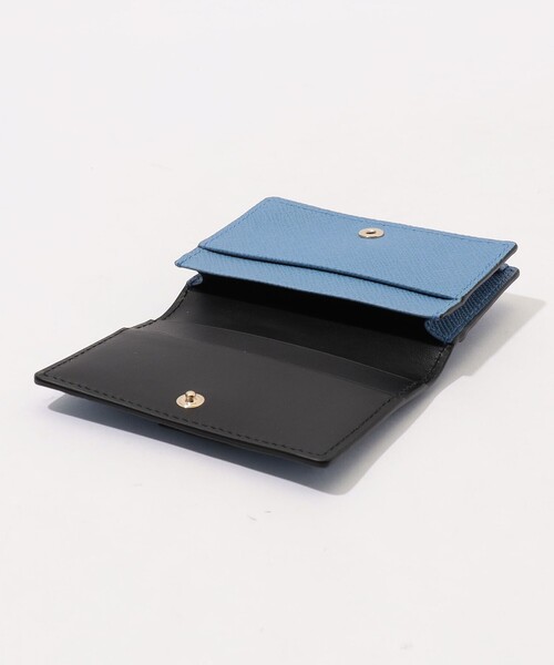 SMYTHSON FOLDED カードケース（カードケース）｜Smythson（スマイソン
