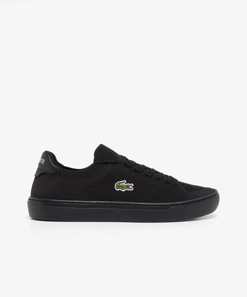 LACOSTE(ラコステ)の「メンズ LA PIQUEE 2.0 125 1 CMA(スニーカー・メンズ・グリーン/ブラック・28.5cm/25.0cm/29.0cm/25.5cm/26.0cm/26.5cm/27.0cm/28.0cm)」の7枚目の写真