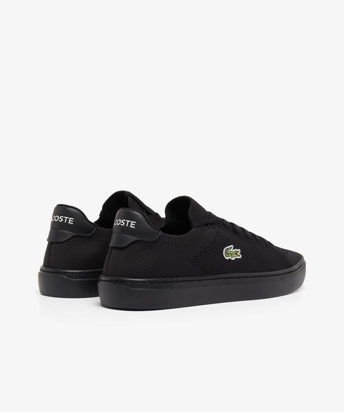 LACOSTE(ラコステ)の「メンズ LA PIQUEE 2.0 125 1 CMA(スニーカー・メンズ・グリーン/ブラック・28.5cm/25.0cm/29.0cm/25.5cm/26.0cm/26.5cm/27.0cm/28.0cm)」の6枚目の写真