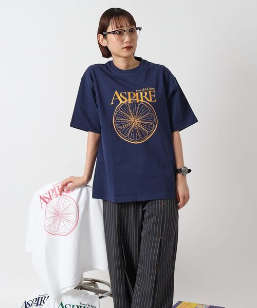 FIRETRAP★メンズ 半袖 クルーネック 雷 プリント ロゴ Tシャツ joker クルーネック Tシャツ メンズ 半袖Tシャツ ブランド 箔