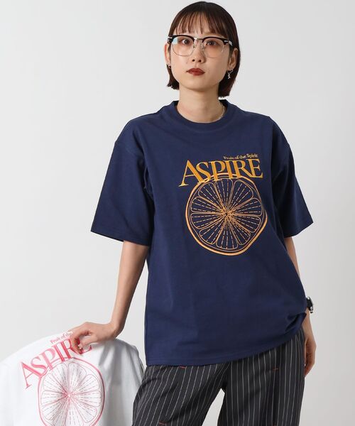 【関税込み】Miaou ブルー Frankie Tシャツ POPEYE meets mutaMARINE Fishing Tシャツ [全2色] – muta