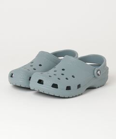 crocs クロックス 18-23 CLS GLITTER CUTIE CGK クラシックグリッター