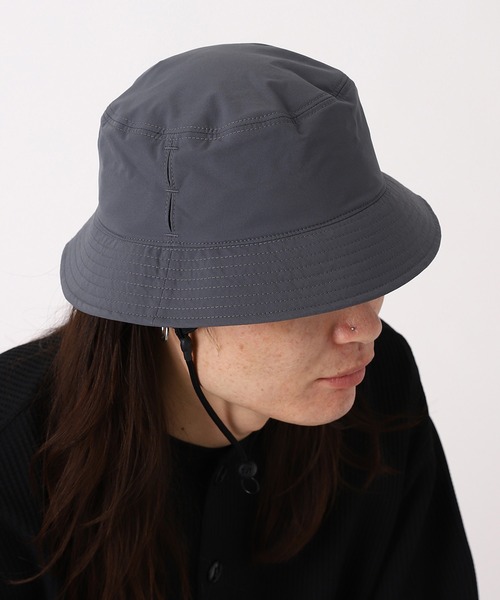 DAIWA PIER39 TECH VENTILATION HAT BC-52025（ハット）｜DAIWA