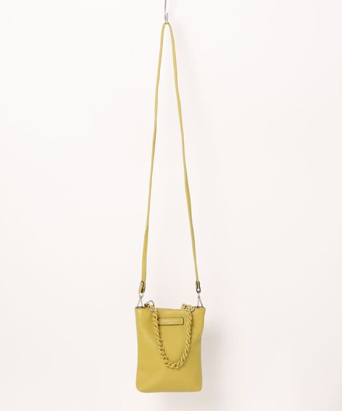 【GIANNI CHIARINI】Camilla