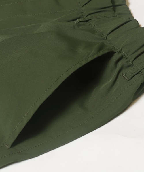 coca(coca)(コカ)の「リップストップイージーカーゴパンツ(カーゴパンツ・メンズ・カーキ/ブラック・M/L/XL)」の14枚目の写真