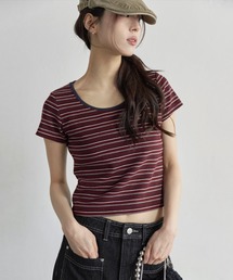 トップス UNE MANSION UNE MANSION tシャツ 「大好評によりNEWカラー追加販売！」長袖