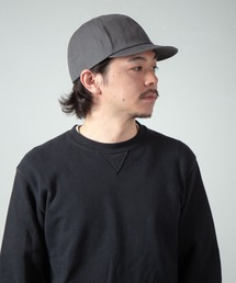KNOX | ハンプポータブル B.B.CAP(キャップ)