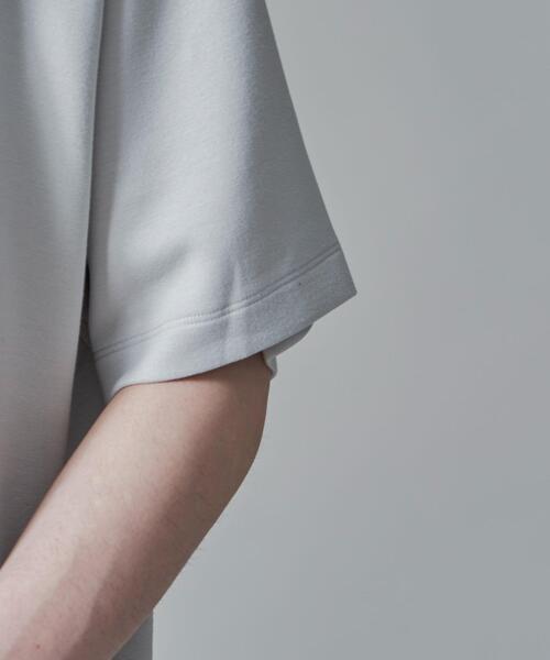 BROWNY（ブラウニー）の「BROWNY/アクセ付きフォトグラフィックT（Tシャツ/カットソー・メンズ・ブラック/ホワイト/ライトグレー/ブラウン・MEDIUM/LARGE）」の15枚目の写真