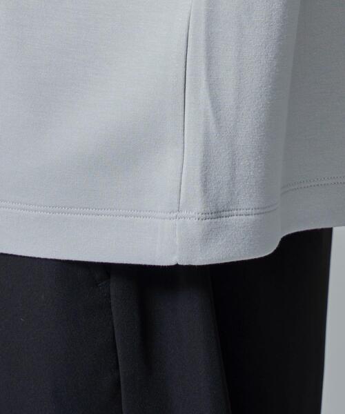 BROWNY（ブラウニー）の「BROWNY/アクセ付きフォトグラフィックT（Tシャツ/カットソー・メンズ・ブラック/ホワイト/ライトグレー/ブラウン・MEDIUM/LARGE）」の5枚目の写真