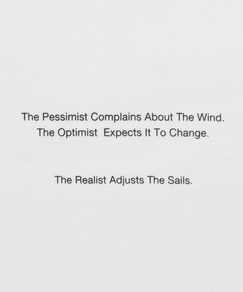 BROWNY（ブラウニー）の「BROWNY/アクセ付きフォトグラフィックT（Tシャツ/カットソー・メンズ・ブラック/ホワイト/ライトグレー/ブラウン・MEDIUM/LARGE）」の7枚目の写真