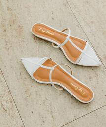 URBAN RESEARCH ROSSO｜アーバンリサーチ ロッソのサンダル通販 - ZOZOTOWN