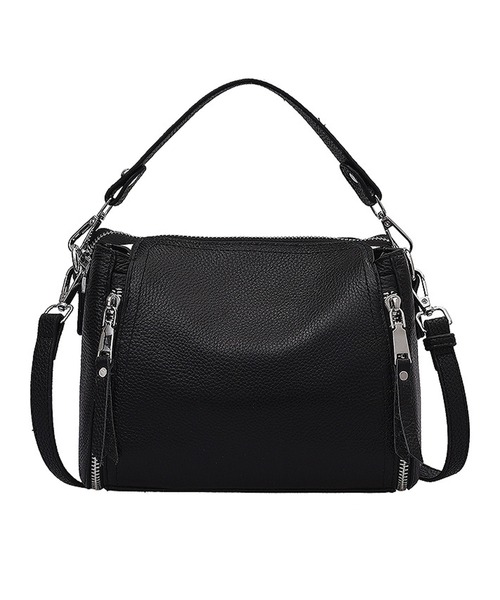 ORCHIS カウレザー ミニショルダーバッグ（ショルダーバッグ）｜JOHNNY