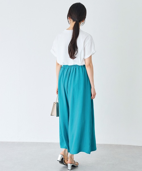 FINESSExGOOD ENOUCH パンツ L FINESSExGOOD ENOUCH パンツ L