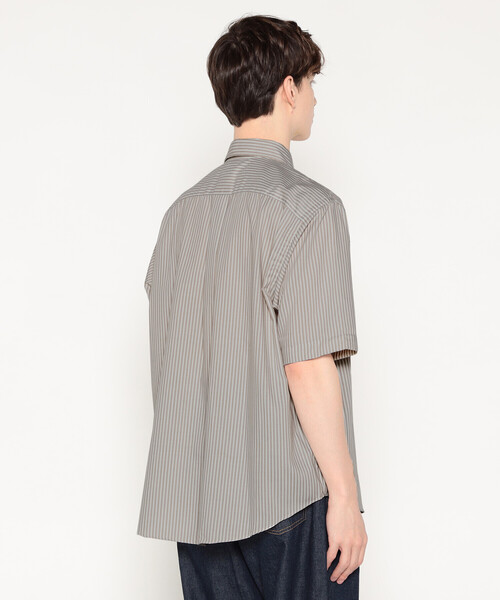 DANTON サイズ42 ダークブラウン 半袖シャツ 楽天市場】danton tシャツ 42の通販