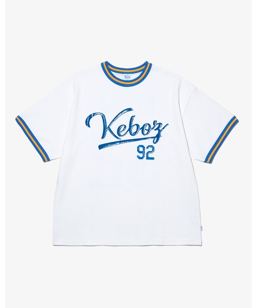 【KEBOZ】B92 RINGER S/S TEE 2387678683.jpg?v=1745561716&