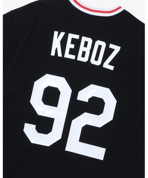 【KEBOZ】B92 RINGER S/S TEE 2387678683.jpg?v=1745561716&
