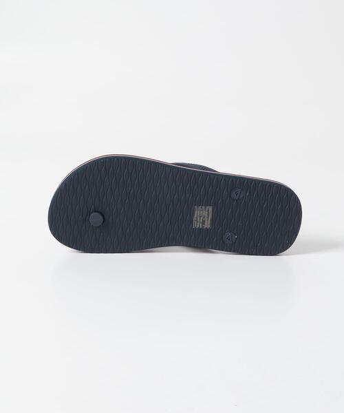REEF(リーフ)の「REEF SEASIDE(サンダル・メンズ・ネイビー・8/9/10)」の5枚目の写真