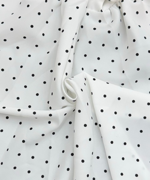 ALLuRing ChaRm(アリュリングチャーム)の「Check Ribbon Camisole Dress / チェックリボンキャミソールドレス(キャミソール・レディース・ネイビー/ピンク/ブラック/ホワイト/レッド・FREE)」の9枚目の写真