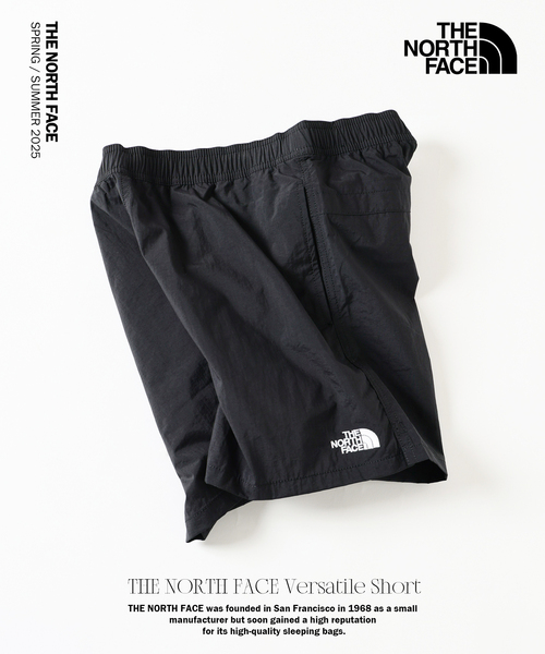 購入者様決定ーnorth face バーサタイルショーツ 2019年限定完売人気 セール】THE NORTH FACE / ザ ノースフェイス バーサタイル