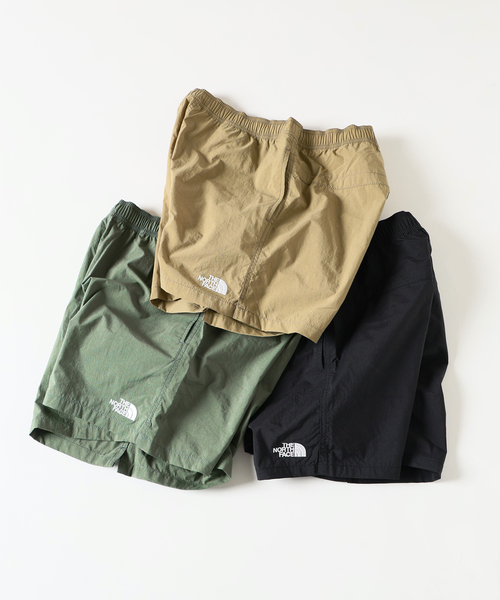 THE NORTH FACE(ザノースフェイス)の「THE NORTH FACE / ザ ノースフェイス バーサタイル ショーツ(その他パンツ・メンズ・ブラック/カーキ/ベージュ・MEDIUM/X-LARGE/LARGE)」の10枚目の写真