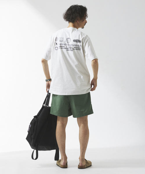 【THE NORTH FACE】★25SS★1997 メシュショーツ 25ssTHE NORTH FACE PURPLE LABEL ナイロンショーツ - メルカリ