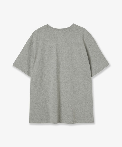 WEB LOGO T-SHIRTS（Tシャツ/カットソー）｜aeae