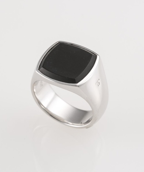 セール】【TOMWOOD(トムウッド)】Cushion Black Onyx(M