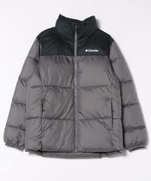 Columbia | 【Columbia】PUFFECUT II JACKET 2025822(ダウンジャケット/コート)
