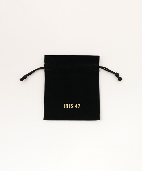 IRIS47(イリスフォーセブン)の「IRIS47 / tsuki ブローチ(ブローチ/コサージュ・レディース・シルバー・ONE SIZE)」の7枚目の写真