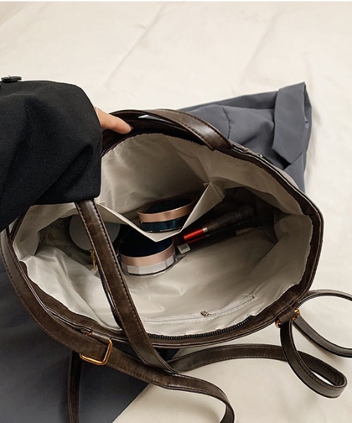 REBALANCE(リバランス)の「ショルダーバッグ(ショルダーバッグ・レディース・B/C/A・ONE SIZE)」の21枚目の写真
