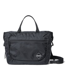 F.C.Real Bristol(GtV[AuXg)TOUR ADJUSTABLE BAG(V_[obO)